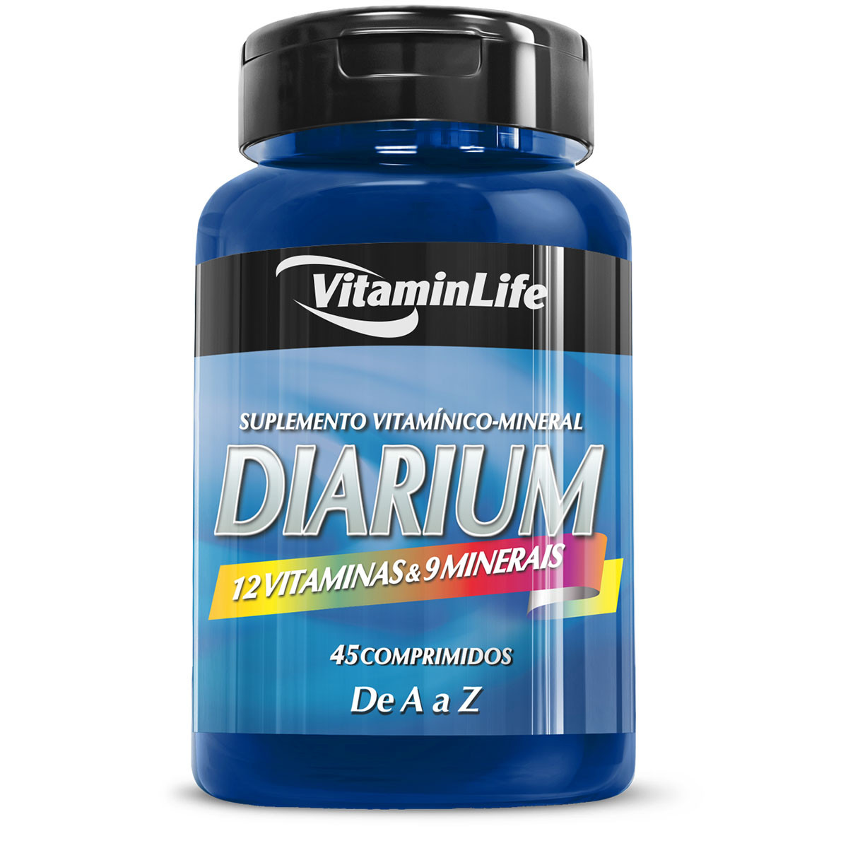Multivitaminico Diarium Vitamin Life
